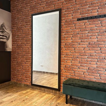 Apartmán Koa - Moon Penthouse Brašov Exteriér fotografie