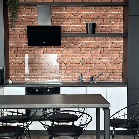 Apartmán Koa - Moon Penthouse Brašov Exteriér fotografie