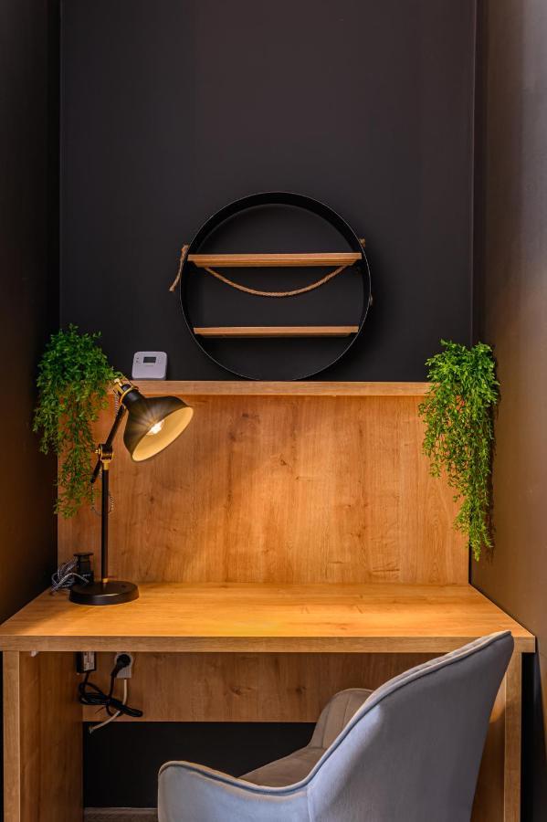 Apartmán Koa - Moon Penthouse Brašov Exteriér fotografie