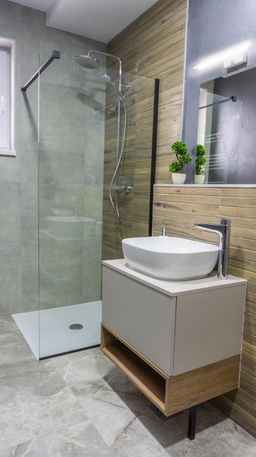 Apartmán Koa - Moon Penthouse Brašov Exteriér fotografie