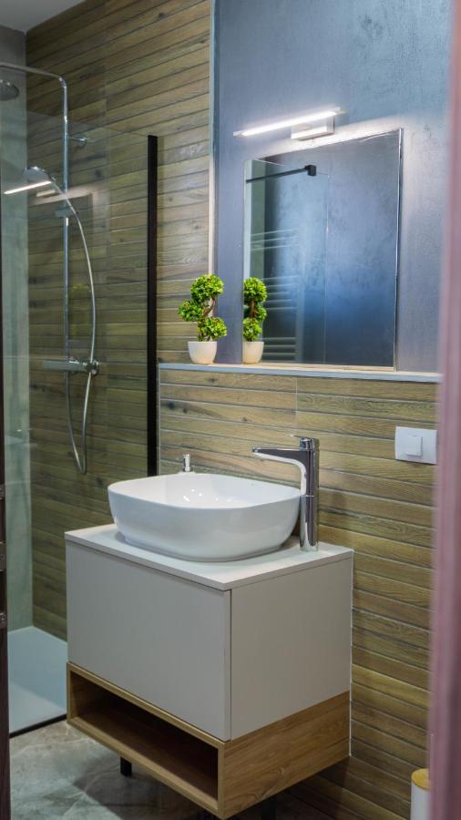 Apartmán Koa - Moon Penthouse Brašov Exteriér fotografie