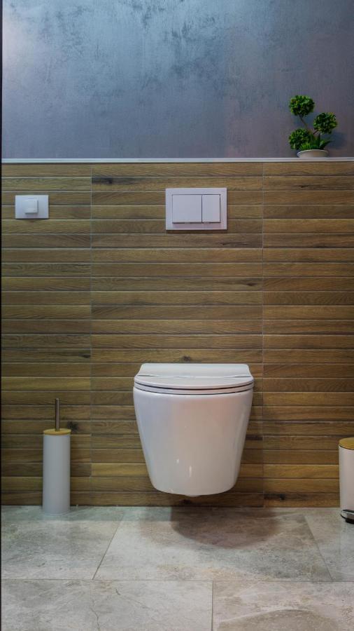 Apartmán Koa - Moon Penthouse Brašov Exteriér fotografie