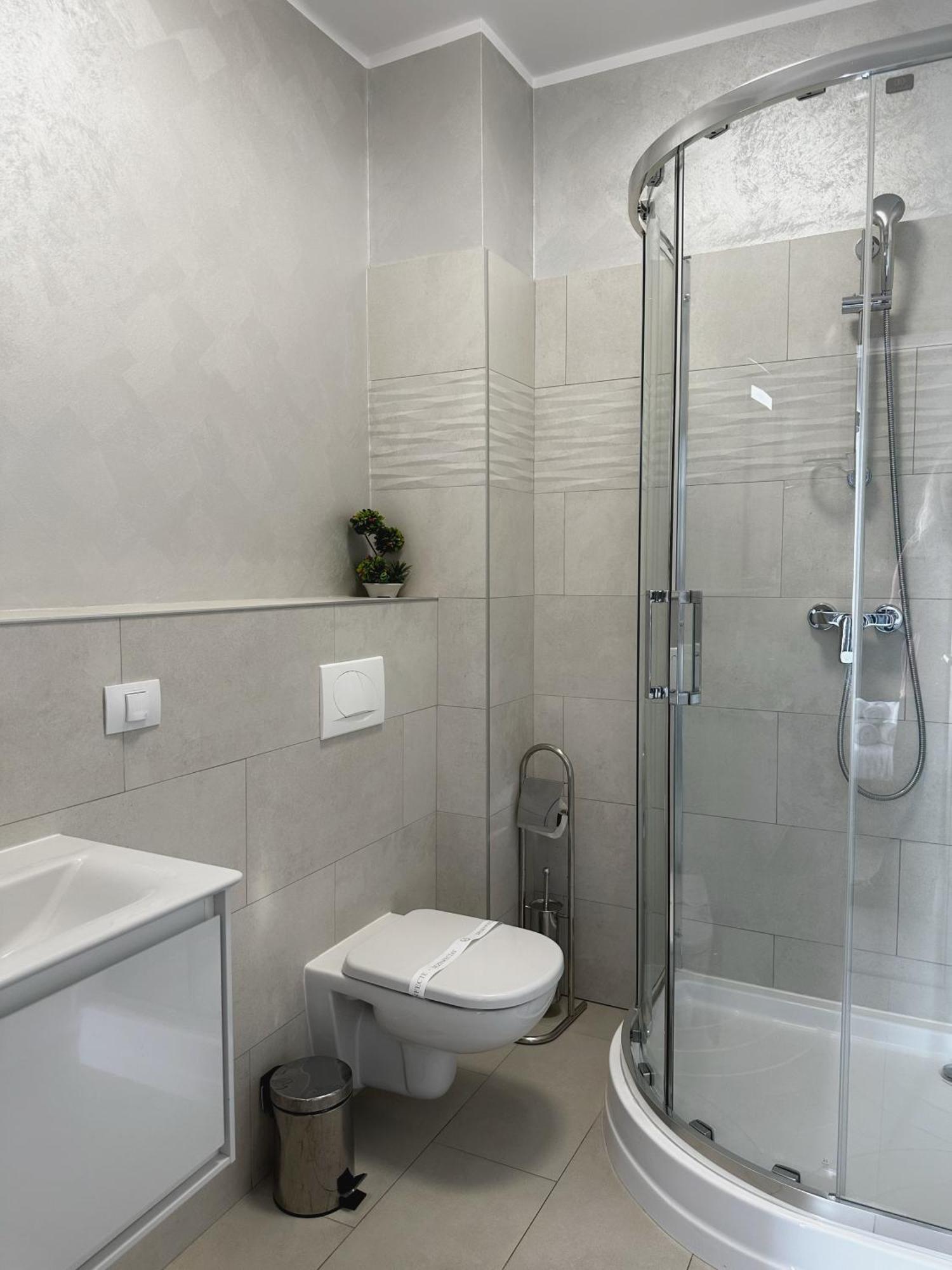 Apartmán Koa - Moon Penthouse Brašov Exteriér fotografie