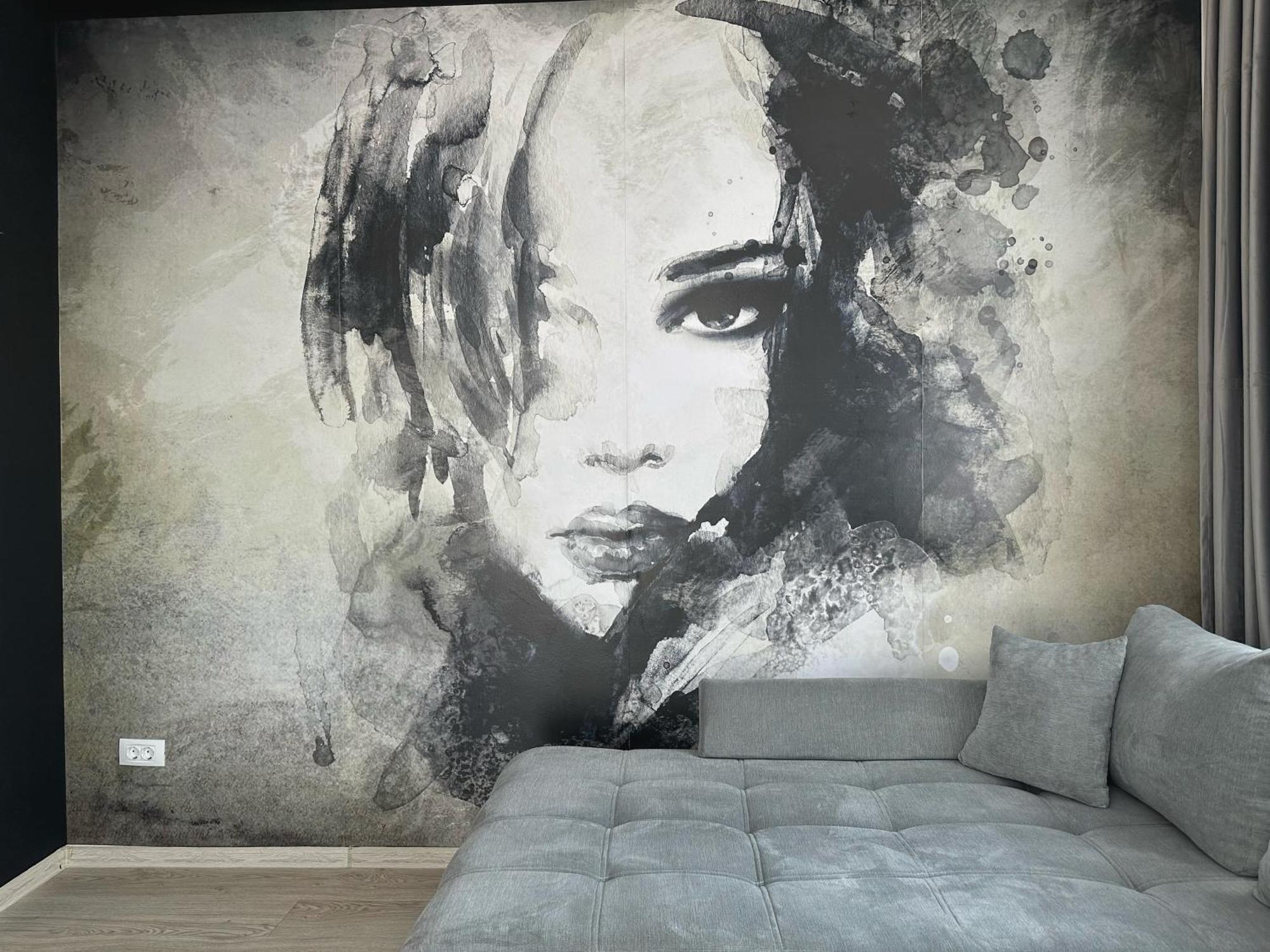 Apartmán Koa - Moon Penthouse Brašov Exteriér fotografie