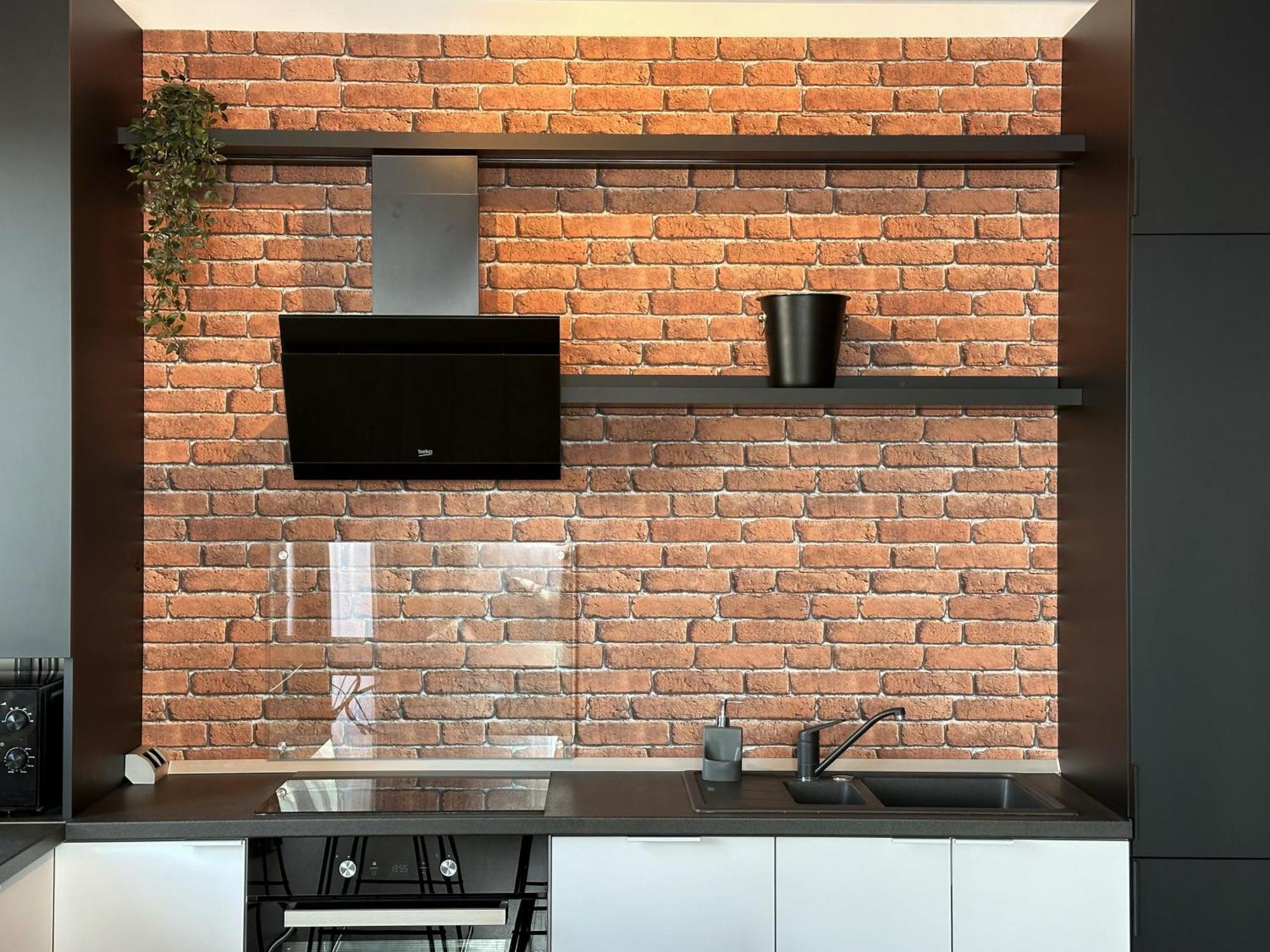 Apartmán Koa - Moon Penthouse Brašov Exteriér fotografie
