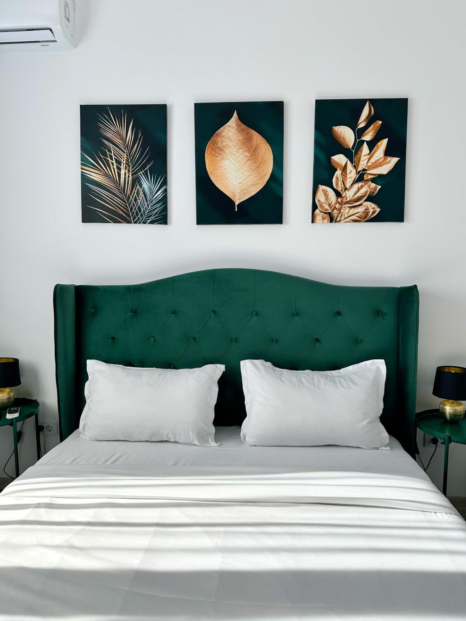 Apartmán Koa - Moon Penthouse Brašov Exteriér fotografie