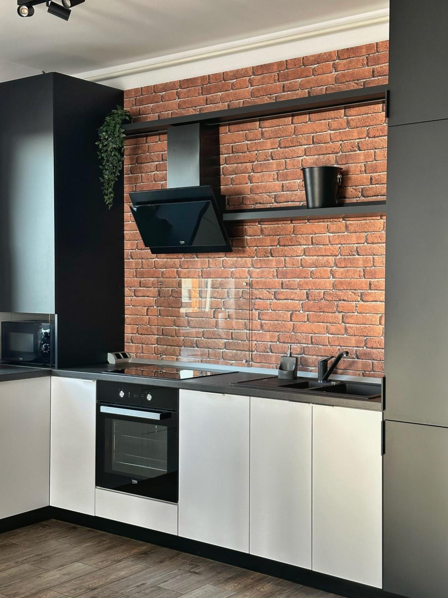 Apartmán Koa - Moon Penthouse Brašov Exteriér fotografie