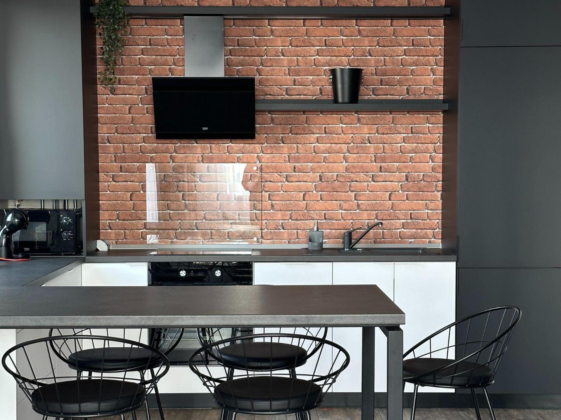 Apartmán Koa - Moon Penthouse Brašov Exteriér fotografie